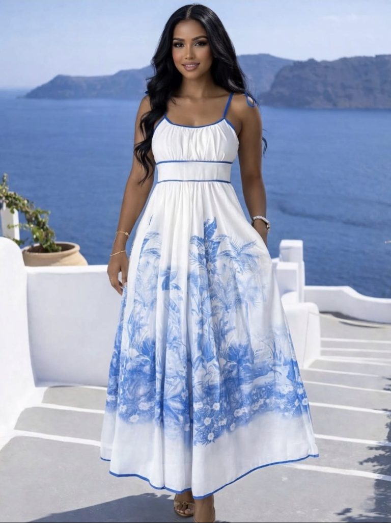 Haljina ABLOMERIA NOIR