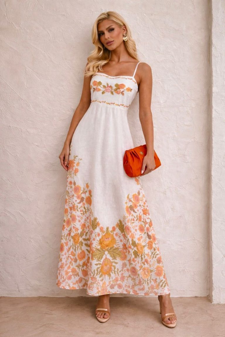 Haljina ARIA GRACEFUL